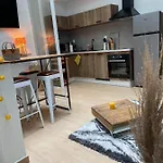 Appartement Hyper Centre