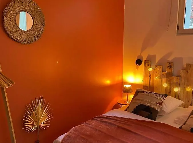 Appartement Hyper Centre