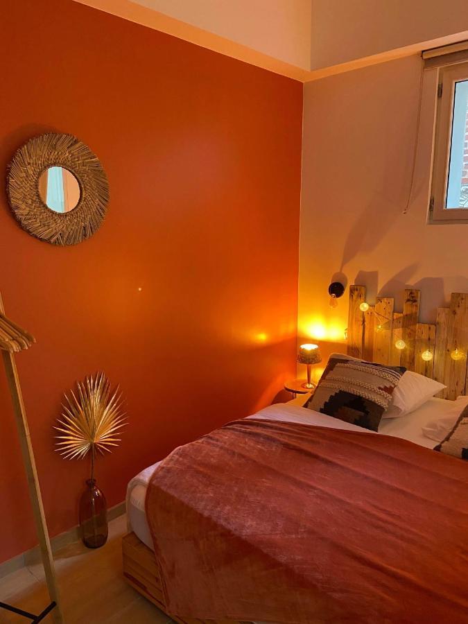 Hyper Centre Appartement *